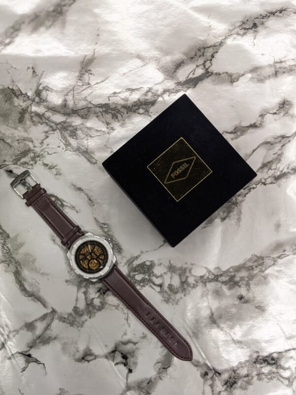 Fossil Automatic