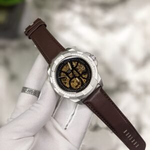 Fossil Automatic