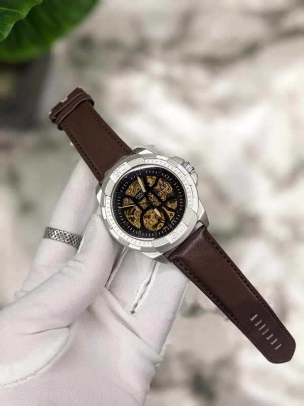 Fossil Automatic