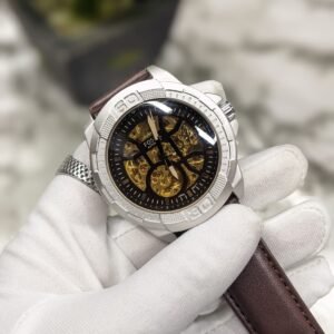 Fossil Automatic