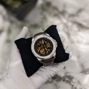Fossil Automatic