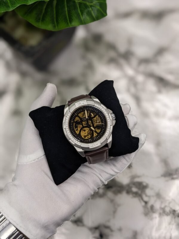 Fossil Automatic