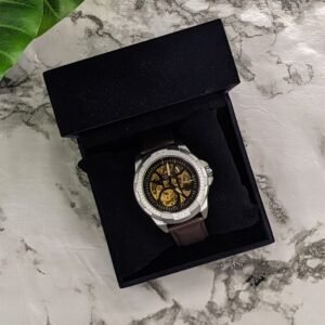Fossil Automatic