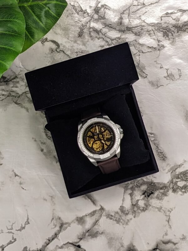 Fossil Automatic