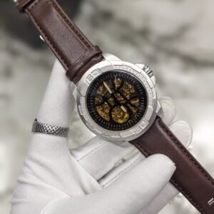Fossil Automatic