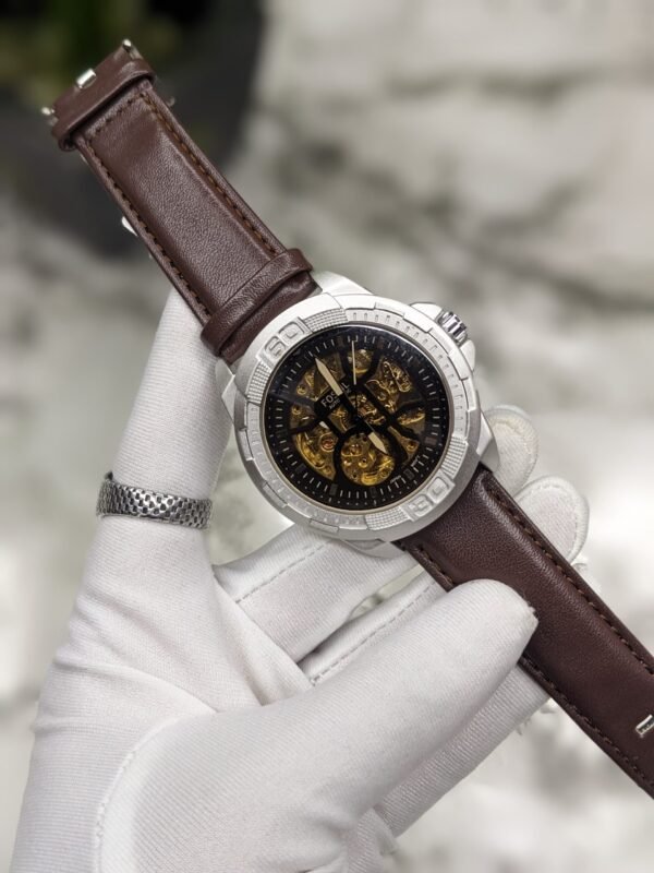 Fossil Automatic