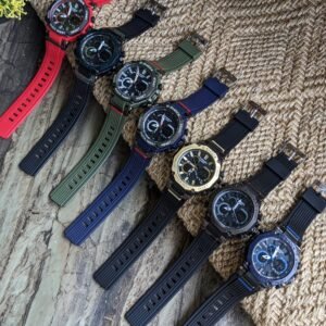Fossil Automatic