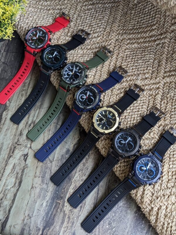 Fossil Automatic