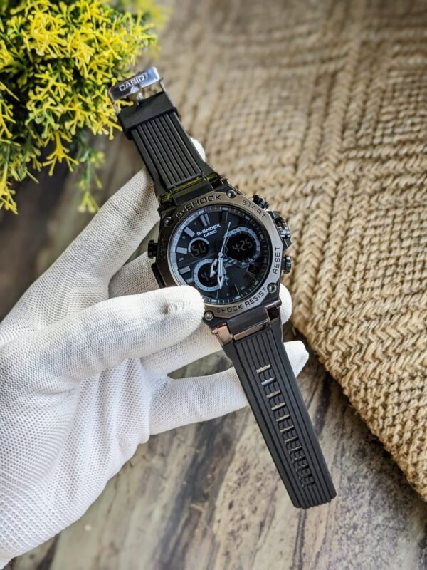 Fossil Automatic