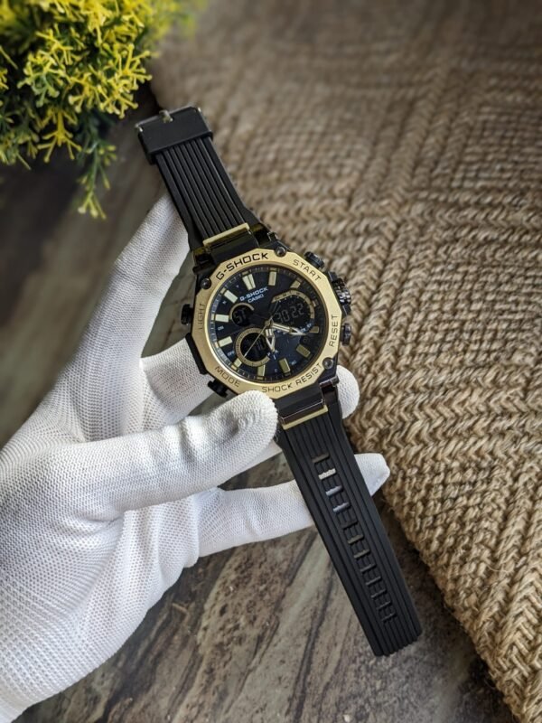 Fossil Automatic