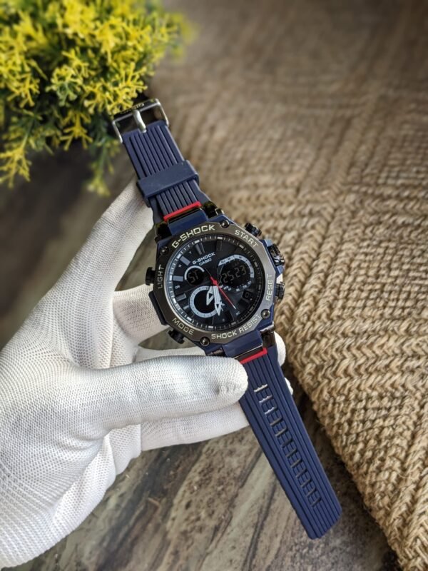 Fossil Automatic