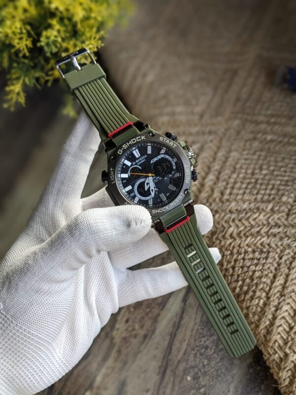 Fossil Automatic
