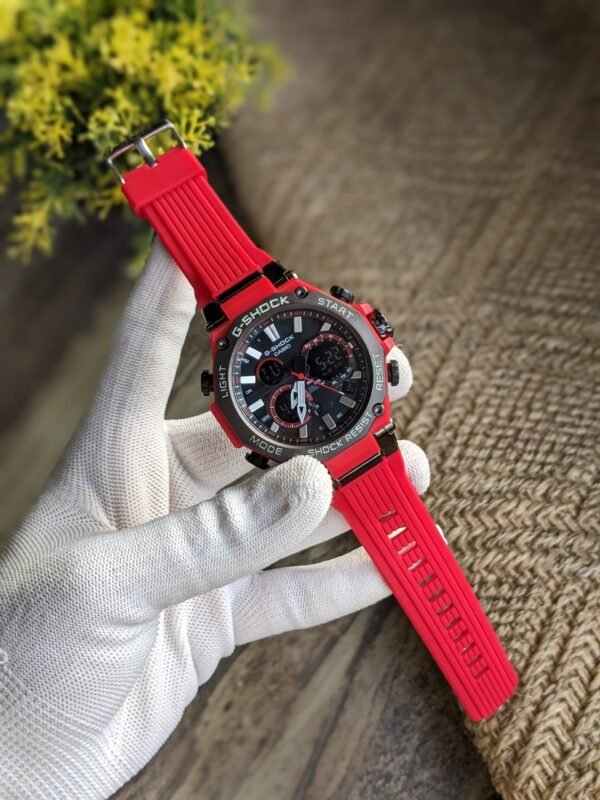 Fossil Automatic
