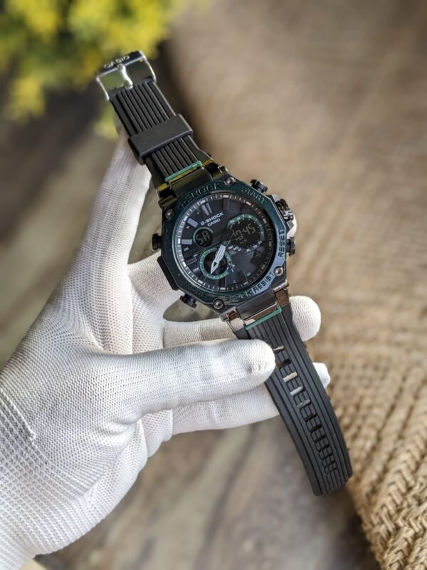 Fossil Automatic