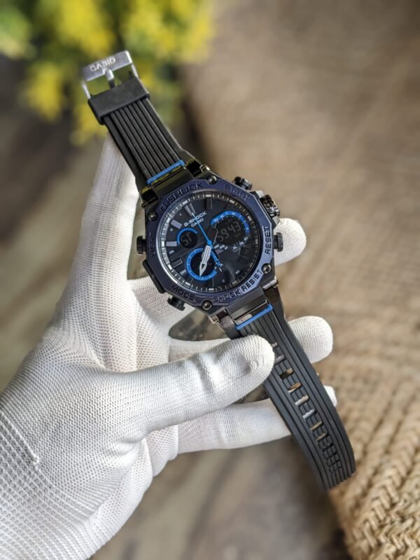 Fossil Automatic