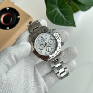 Rolex New Model