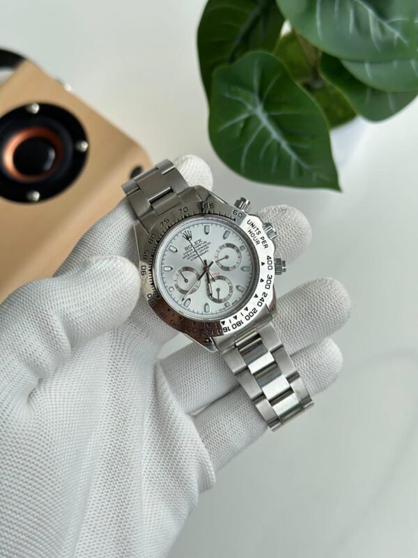 Rolex New Model