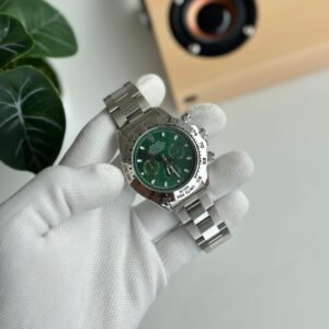 Rolex New Model