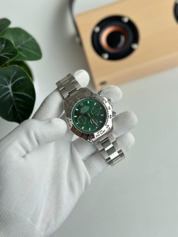 Rolex New Model