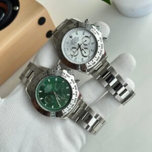 Rolex New Model