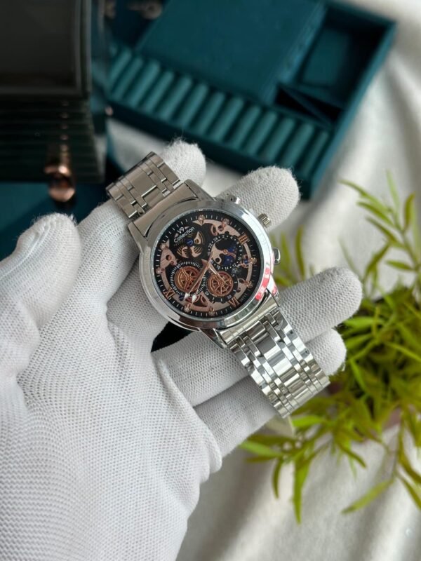 V9 Watch