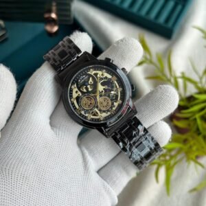V9 Watch
