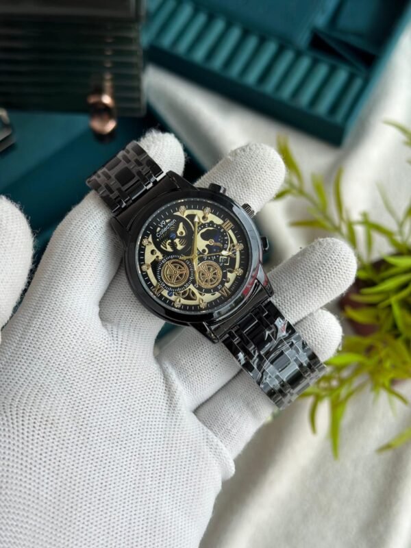 V9 Watch
