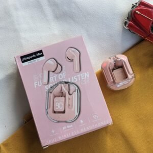 Ultra Pods Max