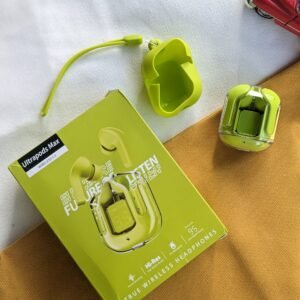 Ultra Pods Max