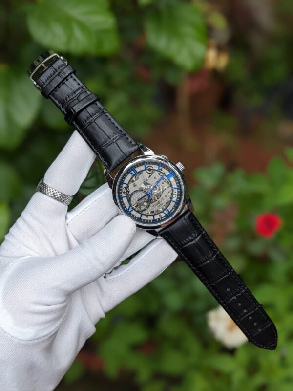 Tissot Automatic Latest Trending Design