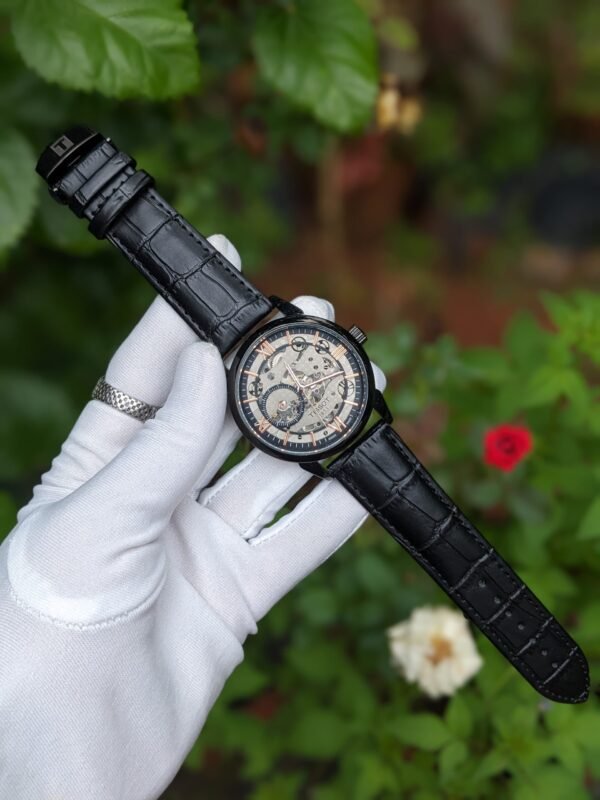 Tissot Automatic Latest Trending Design