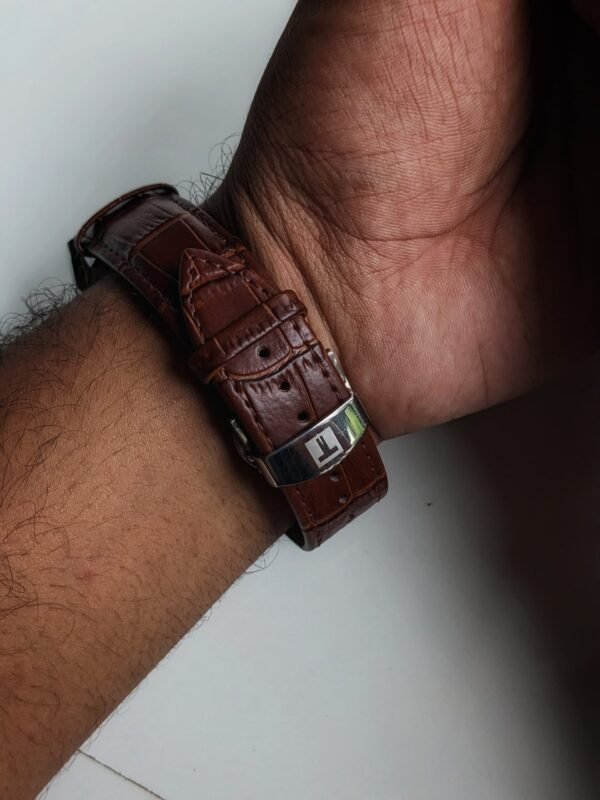 Tissot Automatic Latest Trending Design