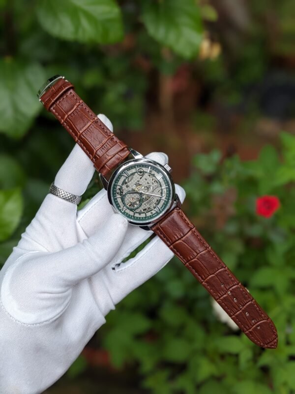 Tissot Automatic Latest Trending Design