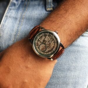 Tissot Automatic Latest Trending Design