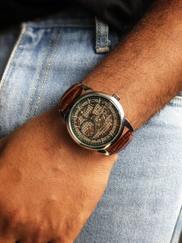 Tissot Automatic Latest Trending Design