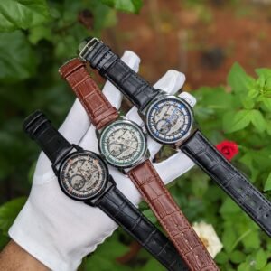 Tissot Automatic Latest Trending Design