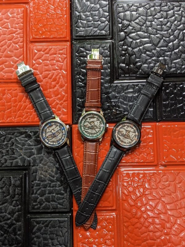 Tissot Automatic Latest Trending Design