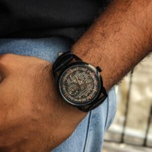 Tissot Automatic Latest Trending Design