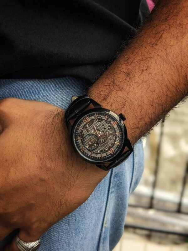 Tissot Automatic Latest Trending Design