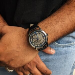 Tissot Automatic Latest Trending Design