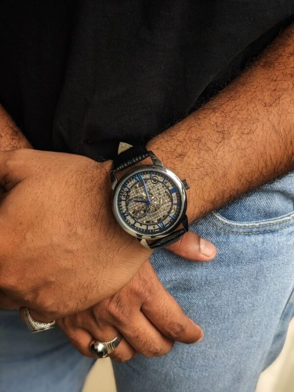 Tissot Automatic Latest Trending Design