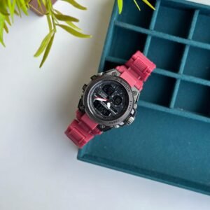 G-Shock Dual Time – Premium First Quality