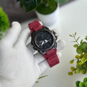 G-Shock Dual Time – Premium First Quality