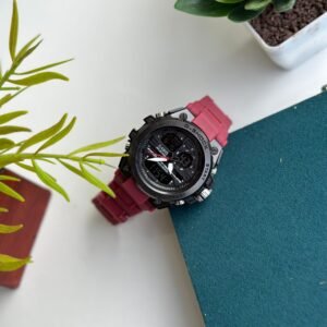 G-Shock Dual Time – Premium First Quality