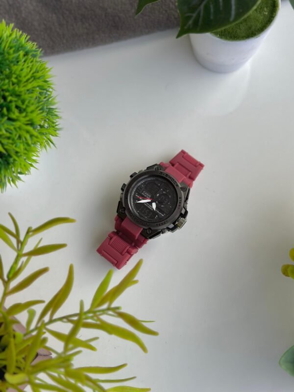 G-Shock Dual Time – Premium First Quality