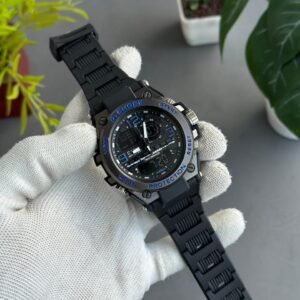 G-Shock Dual Time