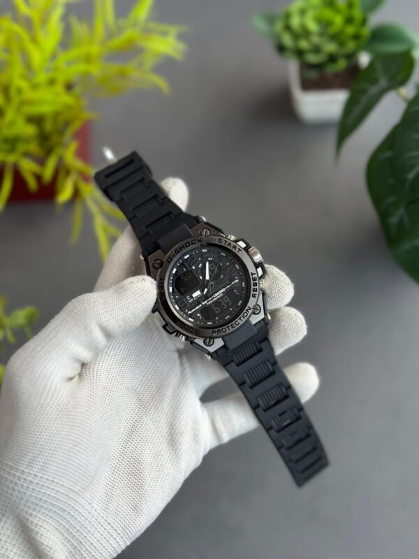 G-Shock Dual Time