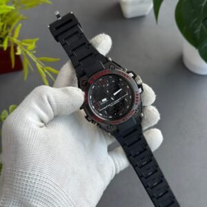 G-Shock Dual Time