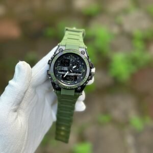 G-Shock Dual Time