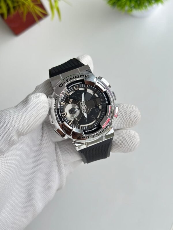G-Shock GA-2100